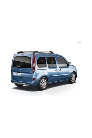 Renault Kangoo 2 2009-2015 Arka Cam Sileceği Silecek Süpürge 35Cm