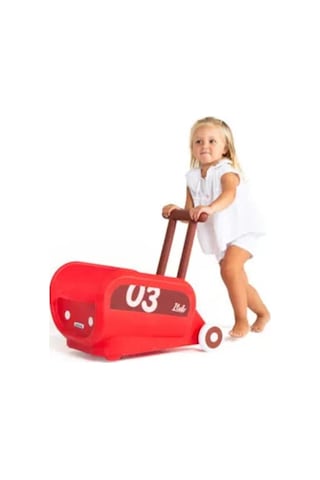 Italtrike Italo Minieolo - Red