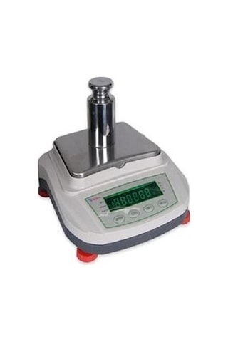 Neck Yp-2000 G 0.01g Hassas Terazi