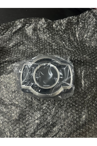 Triumph Rocket3 Gösterge