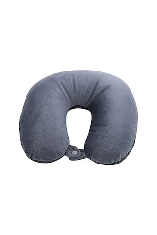 Jenerik Seyahat Boyun Yastığı Comfort Ortopedik Seyahat Yastığı