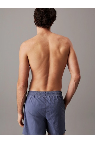 Calvin Klein Calvın Kleın Erkek Mayo Km0km01102-pcp Mavi