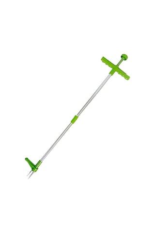 Çift Kesitli Bölünmüş Alüminyum Boru Ayıklama Ve Kazma Yabani Sebze Bahçe Aleti 1046 Posta Siparişi Kutulu Set