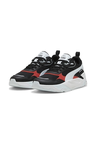 Puma Amg Trinity Erkek Sneaker-siyah Siyah
