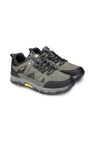 Slazenger HAAKON Erkek Haki Outdoor
