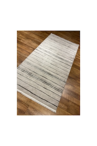 Nar A0236 100x200 Gri Halı