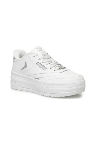 Reebok Club C Extra Beyaz Unisex Sneaker 000000000101796153 Beyaz