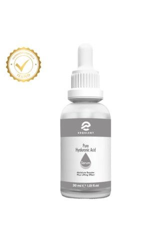 Esqulent Pure Hyaluronic Acid Serum 30 ML