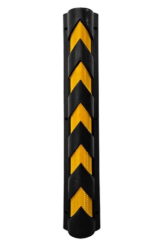 10'lu Eko Reflektifli Köşe Kolon Koruyucu-3312