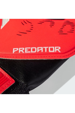 Adidas Predator Training Kids Kaleci Eldiveni C-adıjh3811a10a00 Kırmızı
