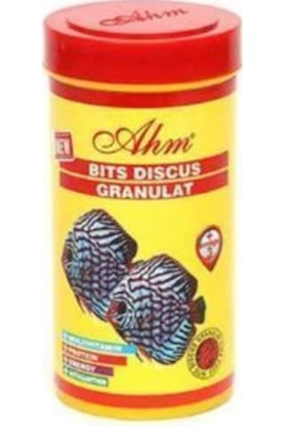 Ahm Marin Bits Discus Granulat 250ml / 100gr