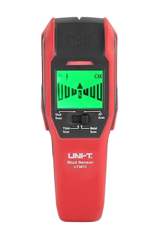 Ut387c Duvar Tarayıcı