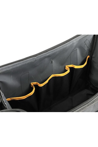 Rtx1019 Askılı Kumaş Alet Çantası 19