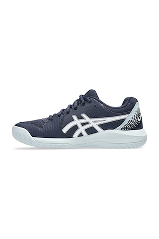 Asics Gel-dedicate 8 Unisex Tenis Ayakkabısı 1042a237-402 Mavi