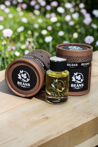 Beans 2044 Kadın Parfüm 50 ML