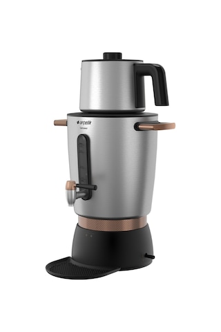 Arçelik SE 9038 I 3.5 L Elektrikli Semaver