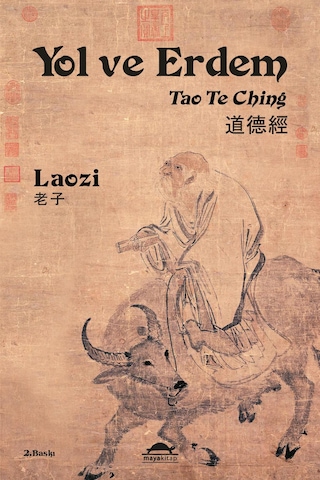 Yol ve Erdem - Tao Te Ching