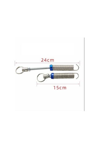 Bagaj Kapağı Kaldırma Yayı Tekli Pratik Bagaj Yayı Araba 2 Adet