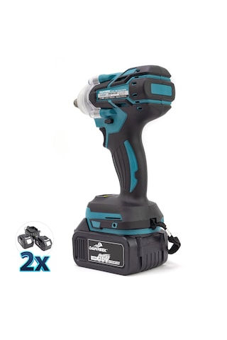 Dawreek Somun Sıkma MK350