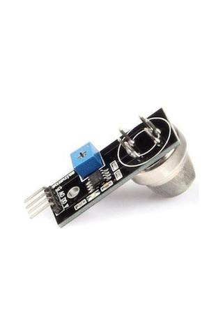 Mq-135 Hava Kalitesi Ölçüm Modülü Air Quality Module