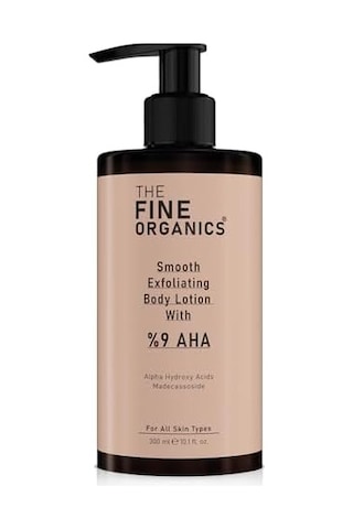 Aha%9 Akne, Leke, Kararma Ve Batık Karşıtı Arındırıcı & Aydınlatıcı Vücut Peeling Losyonu