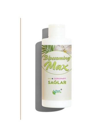Orkide Ve Bitki Çiçek Açtıran Bakım Seti - Bloom + Blosoming Max 1