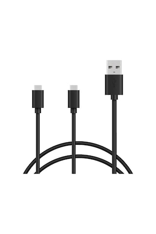 Osmo Pocket 2 Şarj Aksesuarları İçin 2'si 1 Arada Bağlantı Adaptö