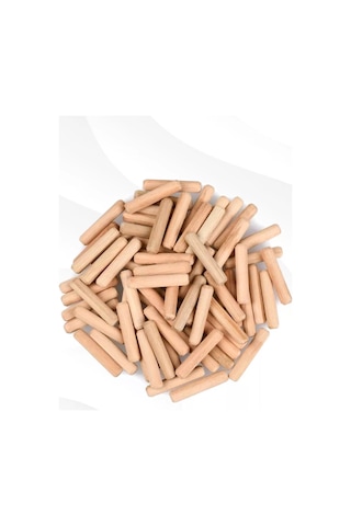 Dıskont Onlajn Ahşap Mobilya Pençesi 8x50 Mm 223556031 Aromatik