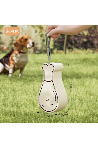 Evcil Hayvan Bardak Taşınabilir Su Bardağı Besleyici