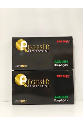 Egesir Azulen Kalıp Ağda 400 ml
