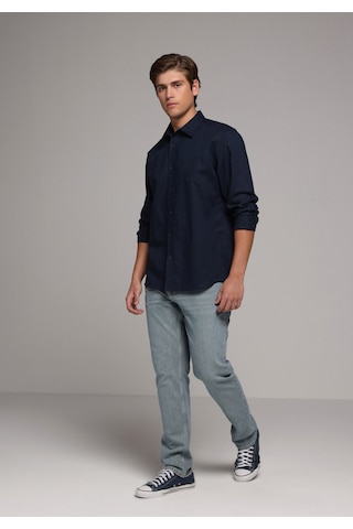 Colin's Colins Regular Fit Erkek Light İndigo Denim Jean Pantolon Cl1081042 Q1.v1 Dn44956