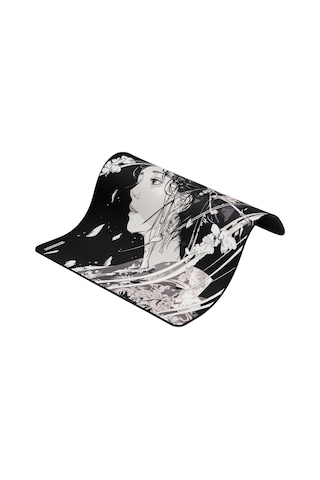 Klasse Gosu 500x500x4mm E-sports Gaming Oyuncu Anime Mouse Pad Noa