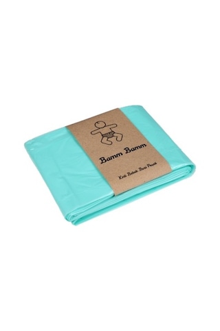 Bamm Bamm Korbell 16 L Çöp Kovaları İle Uyumlu 750 Bez Kapasiteli Çöp Poşeti