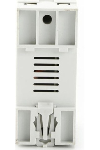 Fortunelane 80a Çift Ekranlı Otomatik Aşırı Akım, Az Gerilim Koruyucu Anahtar, Renkli, Farklı Çok Renkli