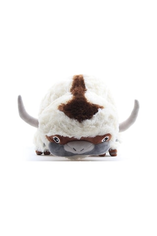 Avatar Appa 45 Cm Premium Sevimli Peluş Oyuncak