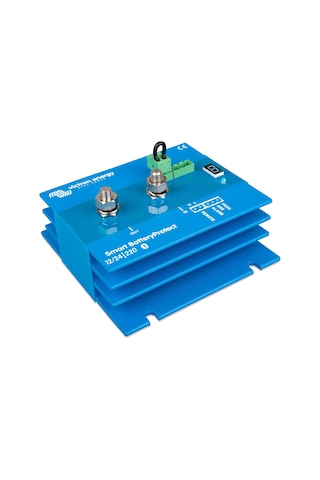 Victron Smart Batteryprotect 12/24 220a Akü Koruyucu Bpr122022000