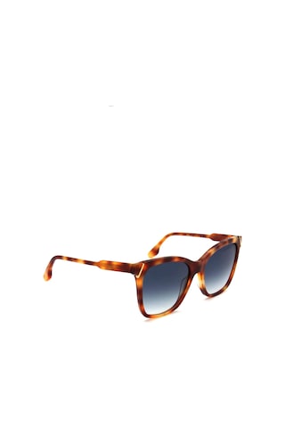 Victoria Beckham Vb 640s 238 Kadın Güneş Gözlüğü Kahverengi