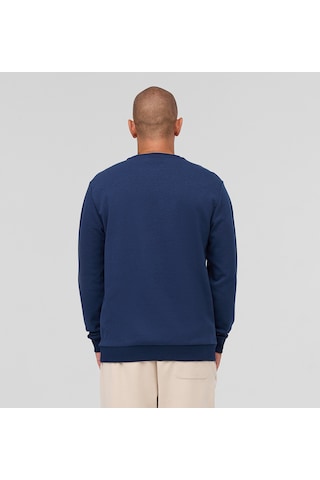 Columbia Cs0442 Csc M Branded Blanket Crew Erkek Sweatshirt 9150281466 Lacivert
