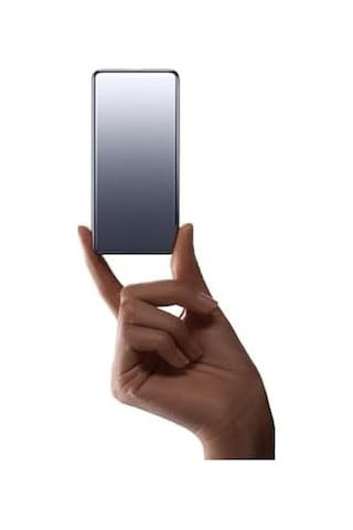 Xıaomı Ultra İnce Güç Bankası 5000mah 10mm Ultra İnce Ve 3oz Hafif Şarj Cihazı, 20w Pd Hızlı Şarj, iPhone Uyumlu Ve Akıllı Telefonlar İçin