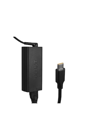 Ayt Fast Csadp018 3.25a 65w Type-c Usb-c Notebook Laptop Adaptör 5v 9v 12v 15v 20v Dc Universal 100-240v Ac