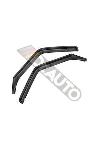 Mercedes Sprinter W901 Fitil Üstü 1995-2006 Arası Cam Rüzgarlığı