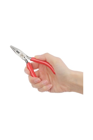 Workpro Wp231034 125mm Elektronikçi Mini Kargaburnu