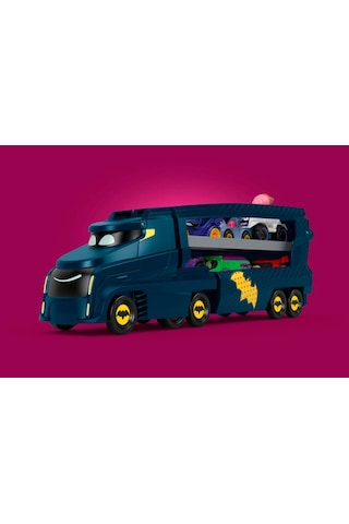 Fisher-Price Batwheels Büyük Tır HMX07