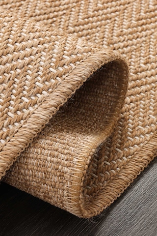 Fame Minimalist Sisal Halı - Fm02 Fm03w
