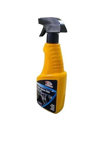 Torpido Bakım Sütü 500 Ml