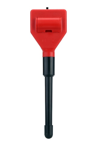 Springsun Suyun Ph Seviyesini Ölçmek İçin Profesyonel Kaliteli Ph Metre - Akvaryum, Havuz Ve Çevre Suyu İçin Uygun - Pil Dahil Değil