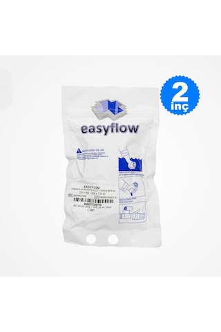 Easyflow Sentetik Amerikan Alçı 2inç 5cm X 3.6m - 5 Adet