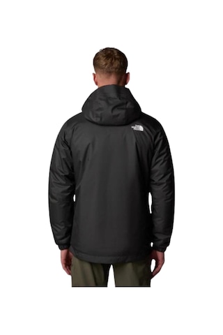 The North Face M Quest Insulated Jacket-11767 Tnf Black/tnf Black