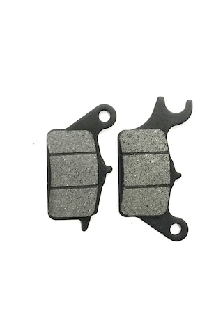 Honda Dio 110 Ön Balata