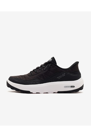 Skechers Urban Explore Erkek Siyah Outdoor Ayakkabı 237664 Bkw Siyah